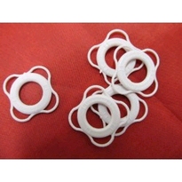 [ BBF24 ] Billingboats BF24 Life Ring 24x24mm 5pcs