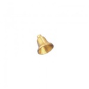 [ BBF236 ] Billingboats bell 8x9mm  2pcs