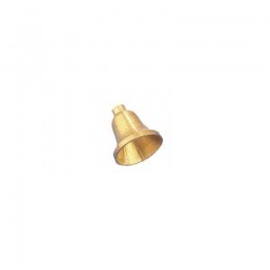 [ BBF236 ] Billingboats bell 8x9mm  2pcs