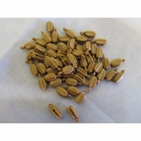 [ BBF222 ] 04-BF-0222 BLOCK SINGLE 7MM 50 50PCS 