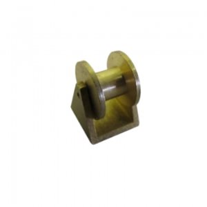 [ BBF264 ] Billingboats BF264 messing kabel winch 10X10mm