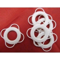 [ BBF340 ] Billingboats F340 reddingsring / life ring 37x37 mm 5 st