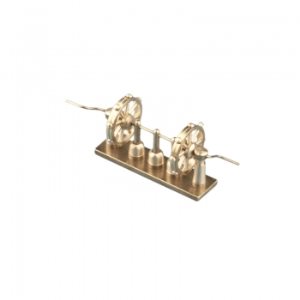 [ BBF329 ] Billingboats BBF329 BILGE PUMP 55X17MM