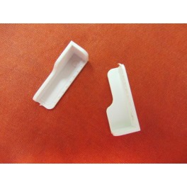 [ BBF34 ] billingboats bakje voor bak-en stuurboordlicht 10x23mm 2st
