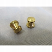 [ BBF444 ] Billingboats BBF444 Capstan 11x11mm 2pcs