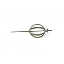[ BBF473 ] billing boats direction frame  50mm  1pc