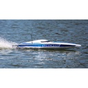 [ PRB08032T1 ] 36" SONICWAKE WHITE Self-Right Deep-V