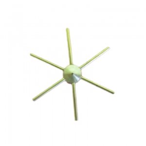 [ BBF50 ] 11-FP-0050 CAPSTAND W/HAND. 11X45MM 1st 