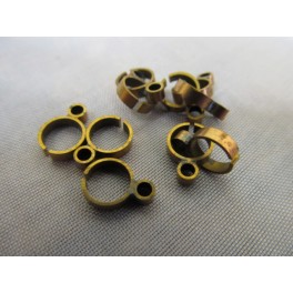 [ BBF528 ] Billingboats BBF528 mastring 6mm 10st