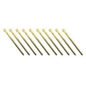 [ BBF537 ] Billingboats  Chain plate  25mm 10pcs