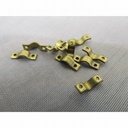 [ BBF569 ] Billingboats MAST FITTINGS 8MM 10PCS