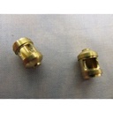 [ BBF55 ] Billingboats F55 sidelight 8x12mm 2st