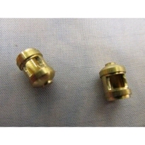 [ BBF55 ] Billingboats F55 sidelight 8x12mm 2st
