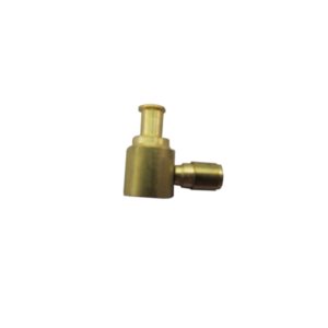 [ BBF592 ]  Billingboats winch 20x20mm  1pc
