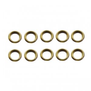 [ BBF623 ] Billingboats F623 patrijspoort/portlight 5mm 10pcs