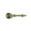 [ BBF625 ] Billingboats FP625 Vent / luchthapper messing  26mm 1 st