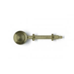 [ BBF625 ] Billingboats FP625 Vent / luchthapper messing  26mm 1 st