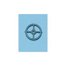 [ BBF644 ]  Billingboats F644 handwheel 13mm 5st