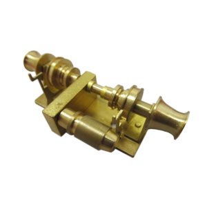 [ BBF630 ] Billingboats F630 Anchor winch/ anker winch (nog te monteren)