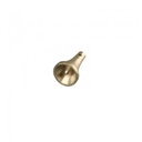 [ BBF637 ] Billingboats BBF637 megaphone 12 mm 2pcs