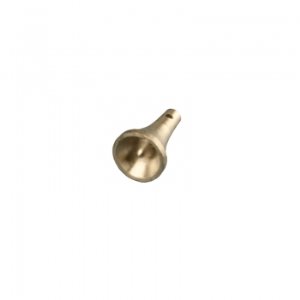 [ BBF637 ] Billingboats BBF637 megaphone 12 mm 2pcs