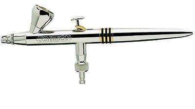 [ HS123023 ] Harder & Steenbeck  evolution airbrush  solo nozzle set 0.2 mm airbrush/spuitpistool