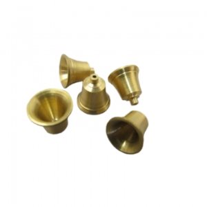 [ BBF643 ] Billingboats F643 scheepsbel / bell  8x10mm 5st