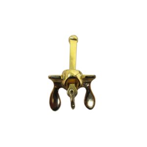 [ BBF647 ] Billingboats  f647  anker metaal 25x45mm 1st