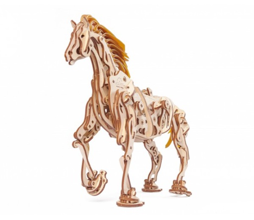 [ UGEARS4820184120884 ] Paard
