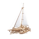 [ UGEARS4820184120891 ] Trimaran Merihobus
