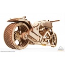 [ UGEARS4820184120822 ] Motorfiets VM-02