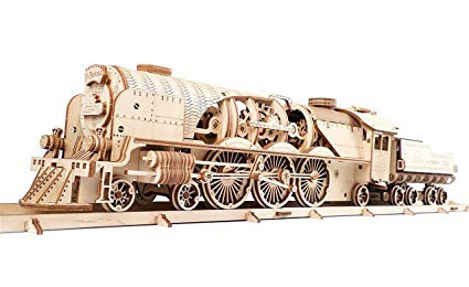 [ UGEARS4820184120853 ] VM-Express