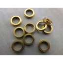 [ BBF65 ] Billingboats F65 patrijspoort/portlight 8mm 10 pcs