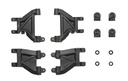 [ T54811 ] Tamiya M-07 Concept reinforced D parts (suspension arms) 2pcs