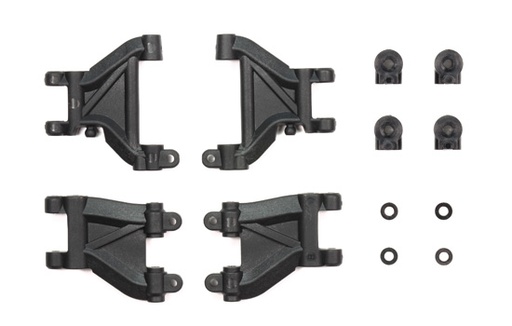 [ T54811 ] Tamiya M-07 Concept reinforced D parts (suspension arms) 2pcs