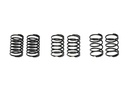 [ T54797 ] Tamiya Touring car short spring set II