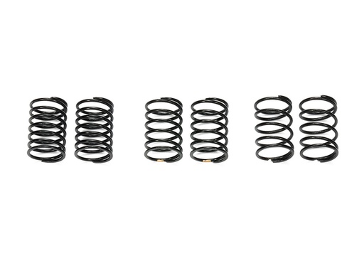 [ T54797 ] Tamiya Touring car short spring set II