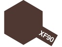 [ T81790 ] Tamiya color acrylic paint red brown 2 10ml