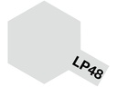 [ T82148 ] Tamiya color lacquer paint lp-48 Sparkling silver 10ml