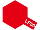 [ T82150 ] Tamiya color lacquer paint lp-50 bright red 10ml