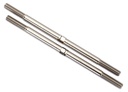 [ TRX-8638 ] Traxxas Toe link, 5.0mm steel (front or rear) (2) - TRX8638