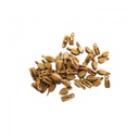 [ BBF64/1 ] Billingboats F64/1 takelblok 1 gaatje / rigging single block plastic 5 mm 50pcs