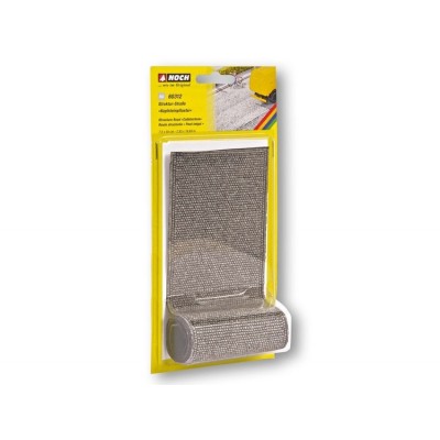 [ NO60312 ] Noch Structure Road Cobblestone