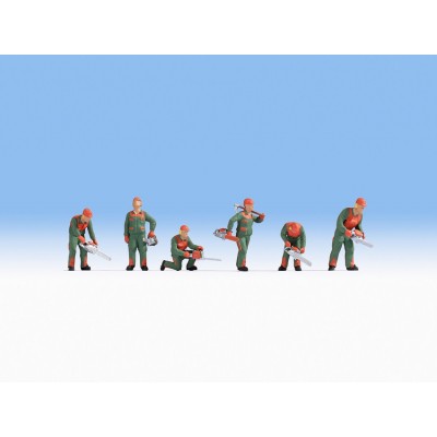 [ NO12843 ] Noch Bomen Vellen