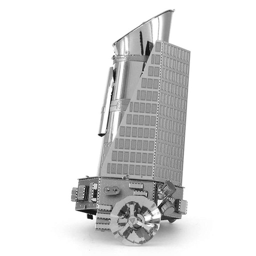 [ EUR570107 ] Metal earth kepler spacecraft