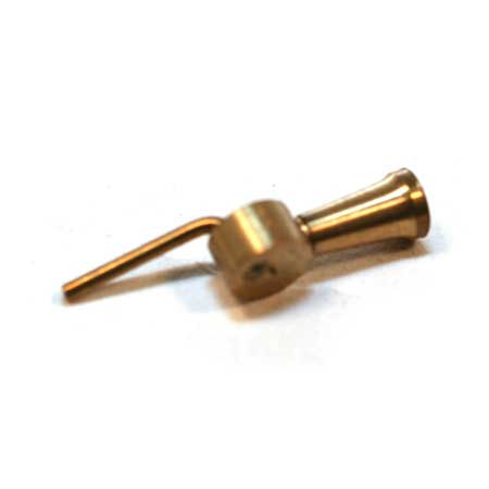 [ BBF68 ] 11-FP-0068 ENGINEROOM TELEGRAPH 23MM 10P 