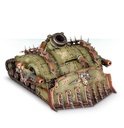[ GW43-52 ] DEATH GUARD PLAGUEBURST CRAWLER