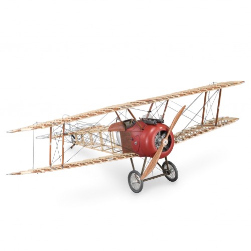 [ AL20351 ] Sopwith Camel F1 1918  1/16