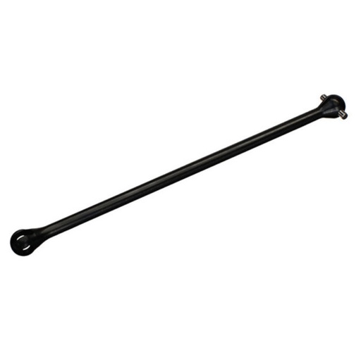 [ TRX-7750X ] Traxxas Driveshaft, steel constant-velocity (heavy duty, shaft only, 160mm)
