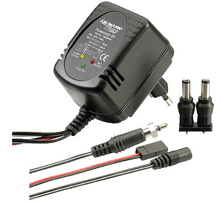 [ ANS152000050 ] Ansmann powerjack GP